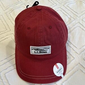 LL BEAN Baseball Cap